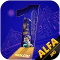 111alfa Jackpot Deluxe v4.9.6