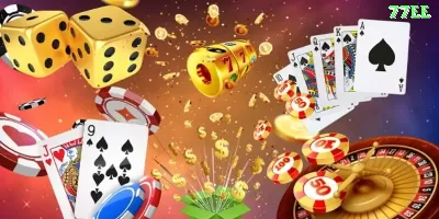 05bet Live Casino Prime Captura de Tela 1 - app