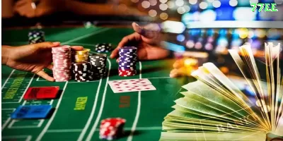 05bet Live Casino Prime Captura de Tela 2 - apk