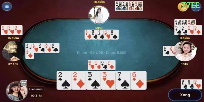 110bet - Gaming King Screenshot 1