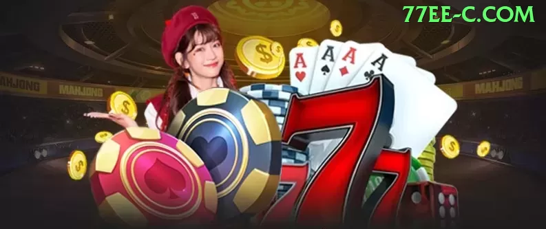 77ee slots - aplicativo